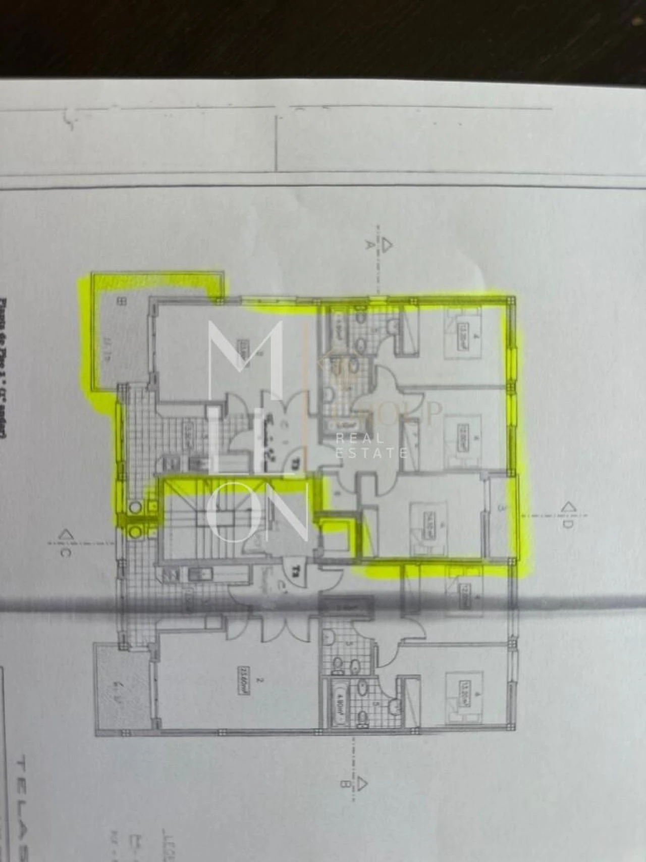 Apartamento T3 para Venda em Esgueira Foto 17