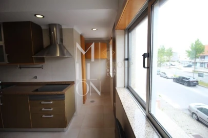 Apartamento T3 para Venda em Esgueira