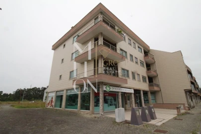 Apartamento T3 para Venda em Esgueira