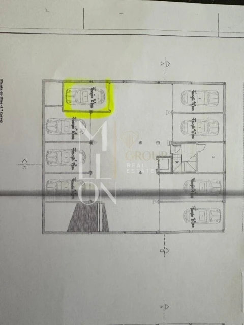 Apartamento T3 para Venda em Esgueira