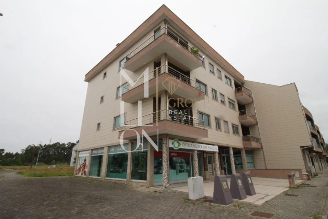 Apartamento T3 para Venda em Esgueira Foto 1