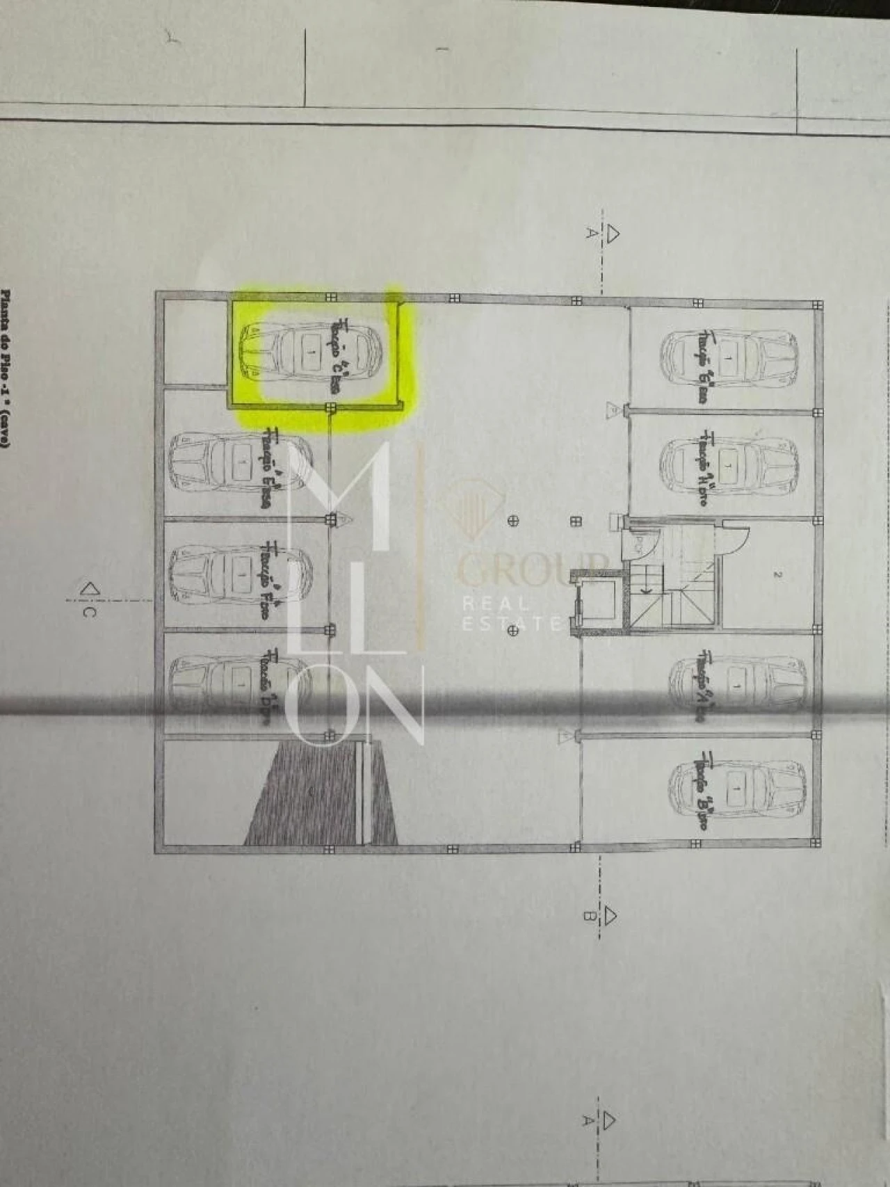 Apartamento T3 para Venda em Esgueira Foto 16