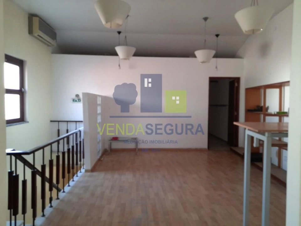 Loja para Arrendamento em Beja (Santiago Maior e São João Baptista) Foto 3