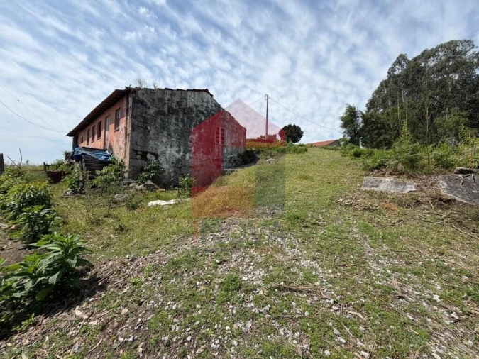 Moradia T3 para Venda em Vila Verde e Barbudo Foto 13