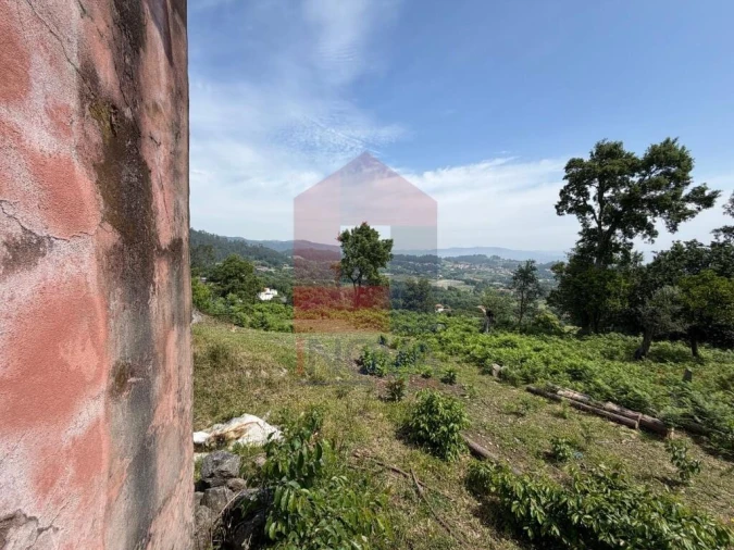 Moradia T3 para Venda em Vila Verde e Barbudo Foto 20