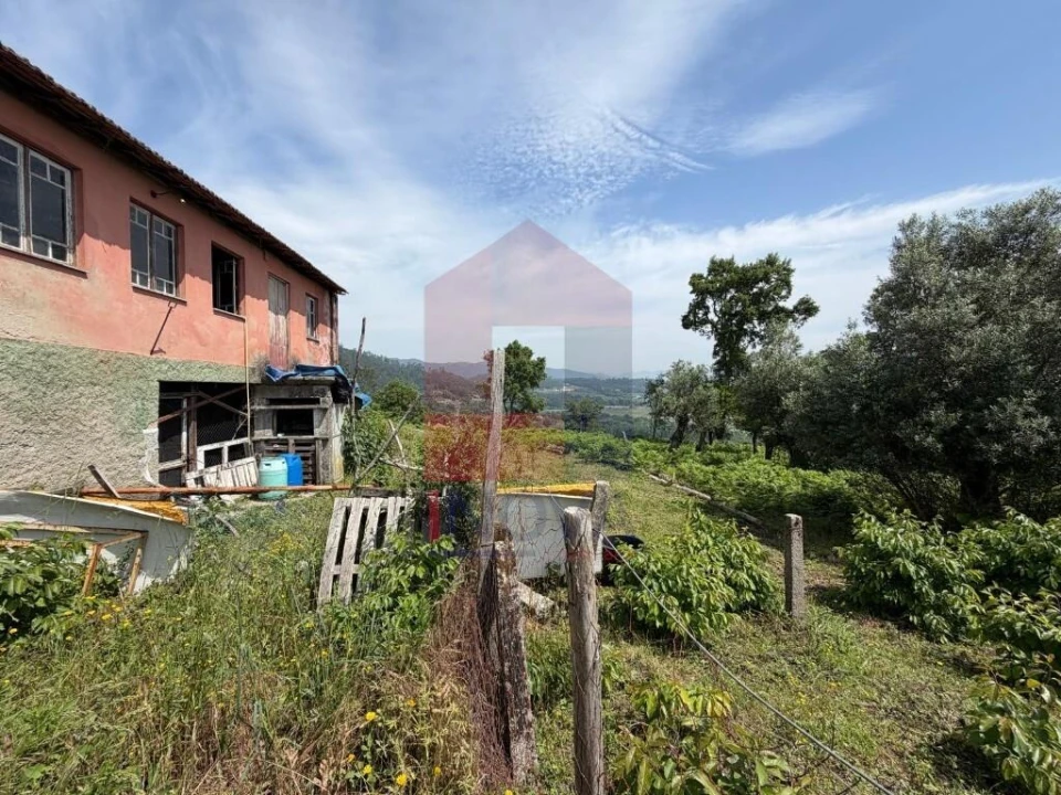 Moradia T3 para Venda em Vila Verde e Barbudo Foto 4