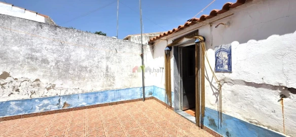 Moradia T3 para Venda em Albernoa e Trindade