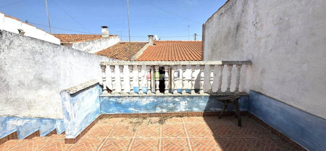 Moradia T3 para Venda em Albernoa e Trindade Foto 15