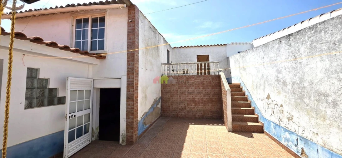 Moradia T3 para Venda em Albernoa e Trindade Foto 14