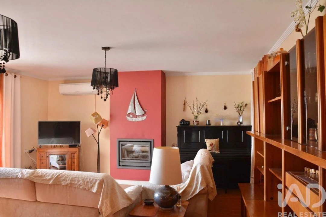 Apartamento T3 para Venda em Albufeira e Olhos de Água Foto 12