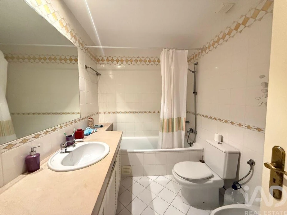 Apartamento T3 para Venda em Albufeira e Olhos de Água Foto 4