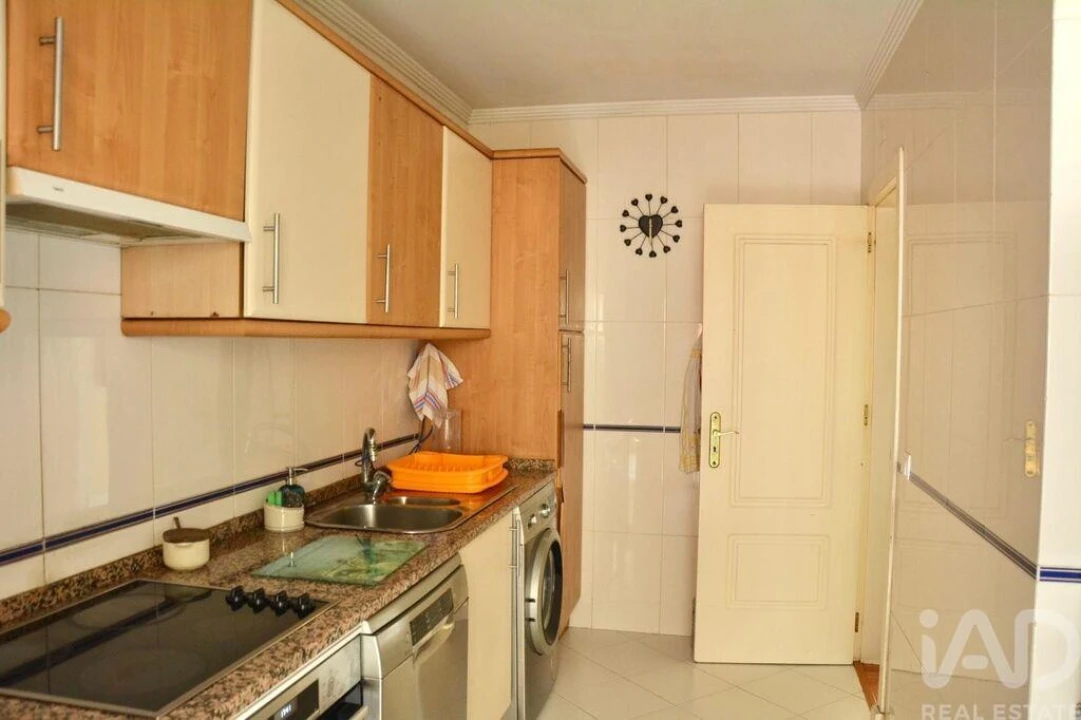 Apartamento T3 para Venda em Albufeira e Olhos de Água Foto 20