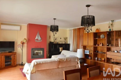 Apartamento T3 para Venda em Albufeira e Olhos de Água