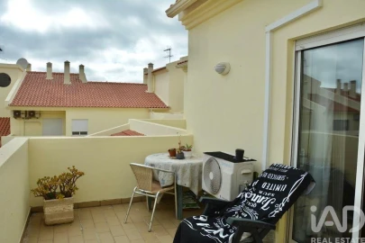 Apartamento T3 para Venda em Albufeira e Olhos de Água
