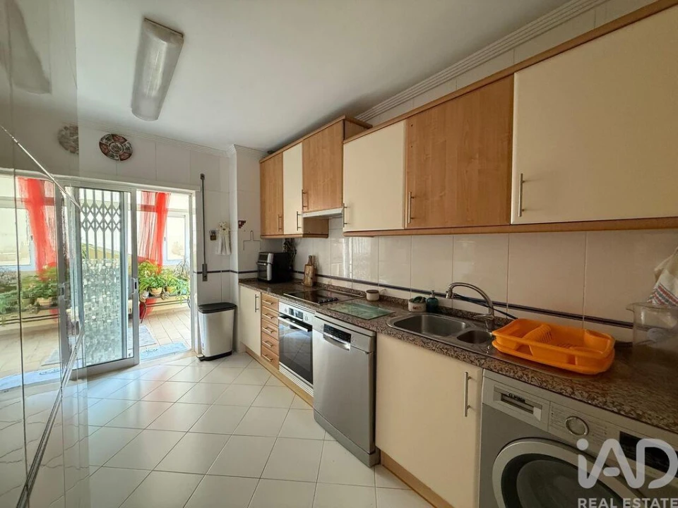 Apartamento T3 para Venda em Albufeira e Olhos de Água Foto 19