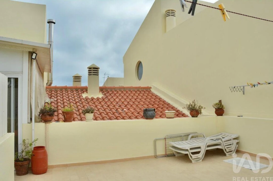 Apartamento T3 para Venda em Albufeira e Olhos de Água Foto 22