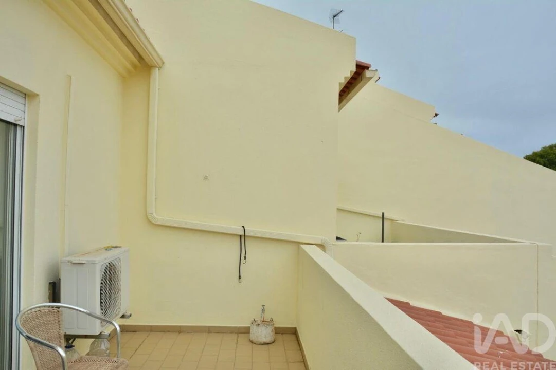 Apartamento T3 para Venda em Albufeira e Olhos de Água Foto 8