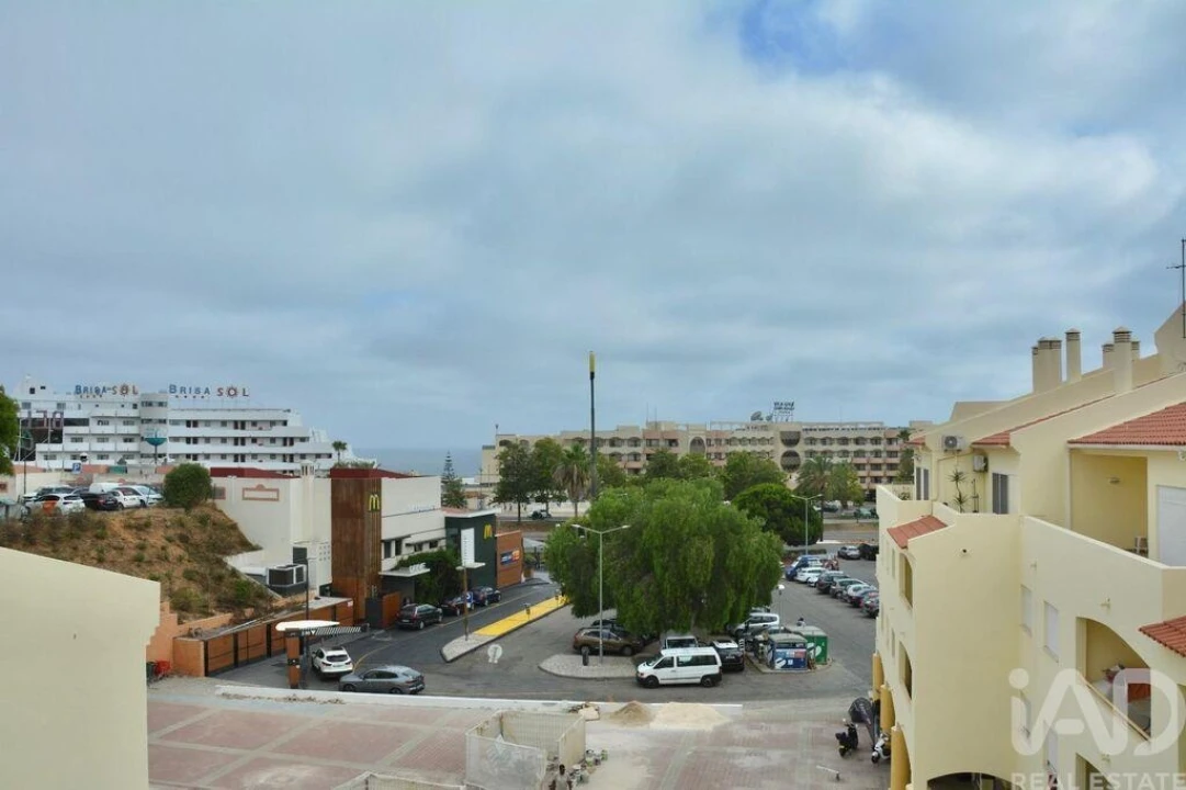Apartamento T3 para Venda em Albufeira e Olhos de Água Foto 17
