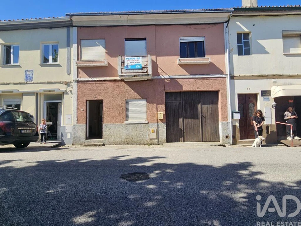 Moradia para Venda em Mealhada, Ventosa do Bairro e Antes Foto 1