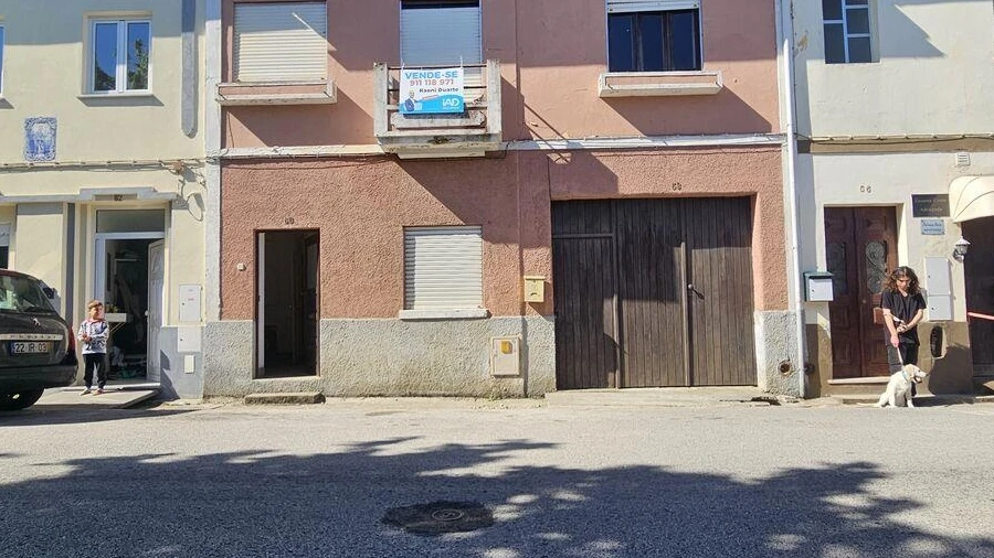Moradia para Venda em Mealhada, Ventosa do Bairro e Antes