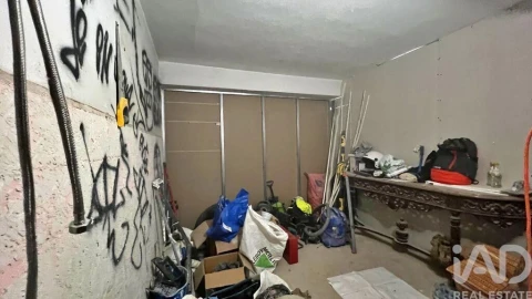 Moradia T11 para Venda em Paranhos