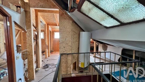 Moradia T11 para Venda em Paranhos