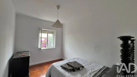 Moradia T11 para Venda em Paranhos