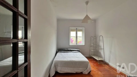 Moradia T11 para Venda em Paranhos