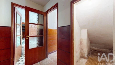 Moradia T11 para Venda em Paranhos