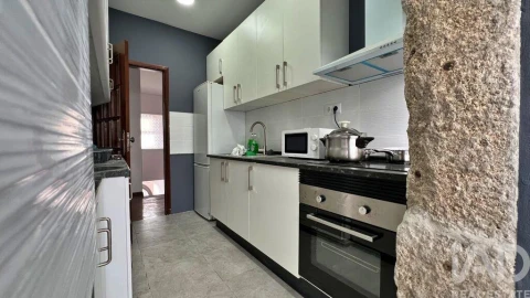 Moradia T11 para Venda em Paranhos