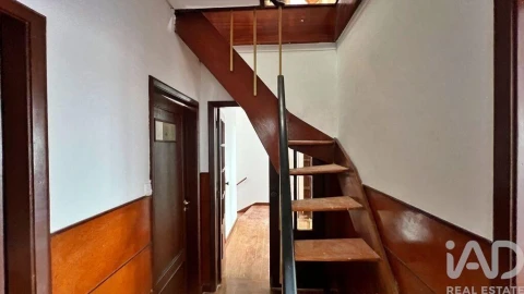 Moradia T11 para Venda em Paranhos
