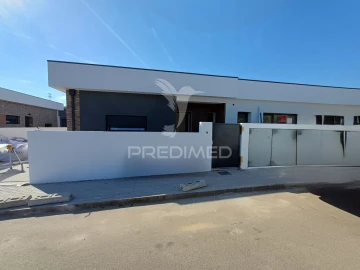 Moradia T4 para Venda em Quinta do Anjo