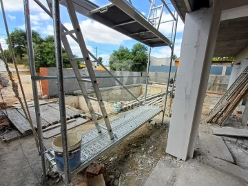 Moradia T4 para Venda em Quinta do Anjo