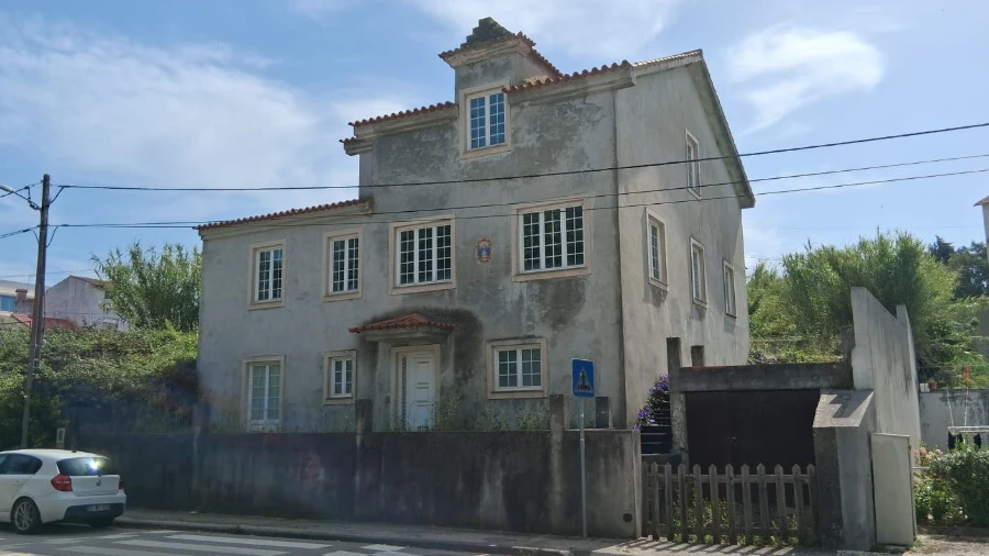 Moradia T5 para Venda em Cernache