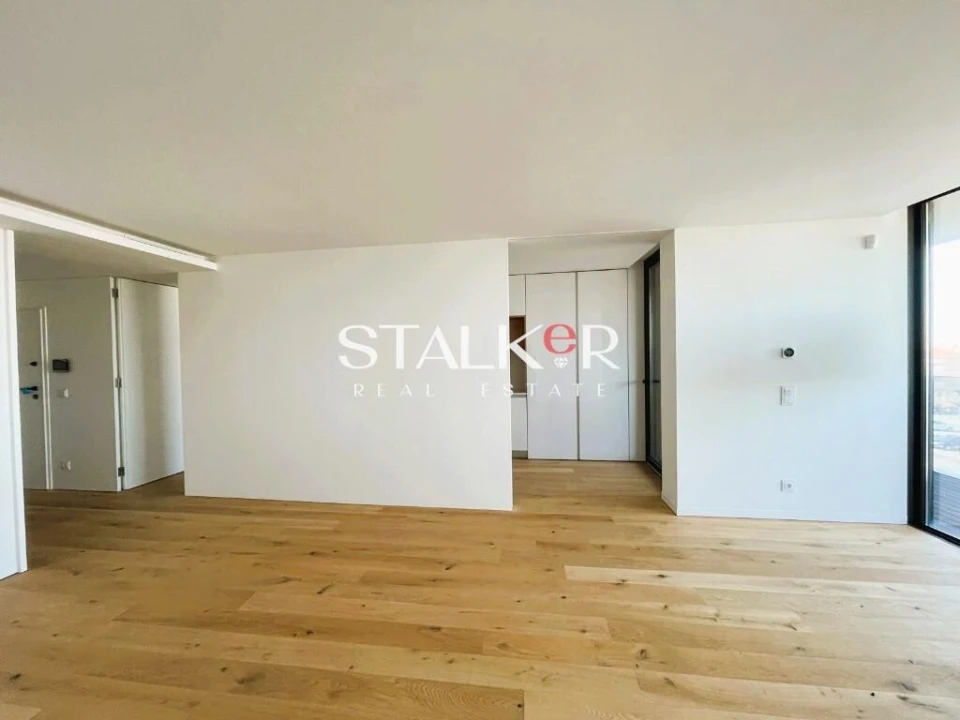 Apartamento T3 para Venda em Espinho Foto 14