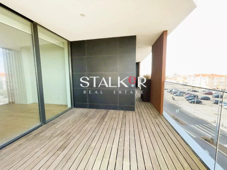 Apartamento T3 para Venda em Espinho Foto 33
