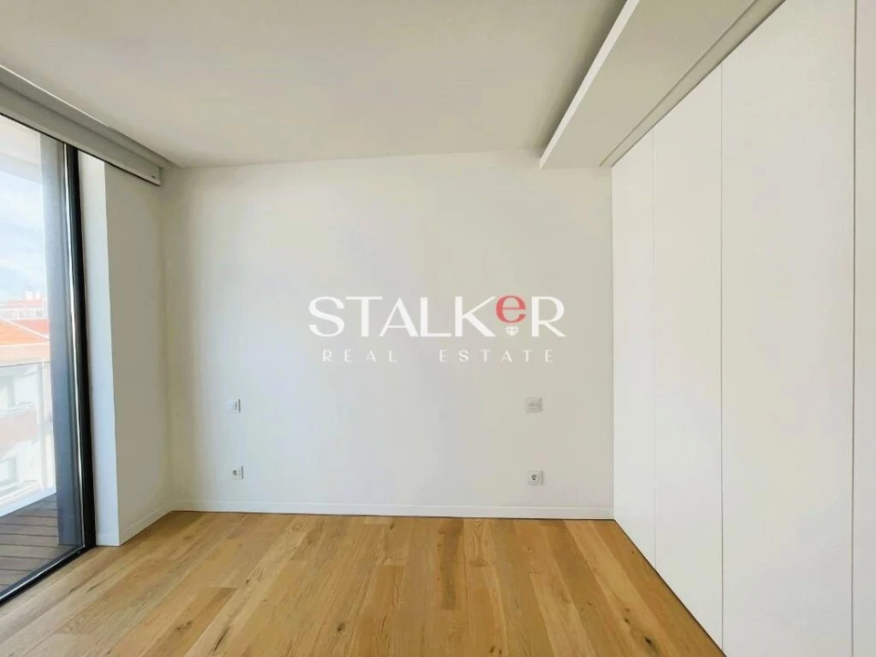 Apartamento T3 para Venda em Espinho Foto 32