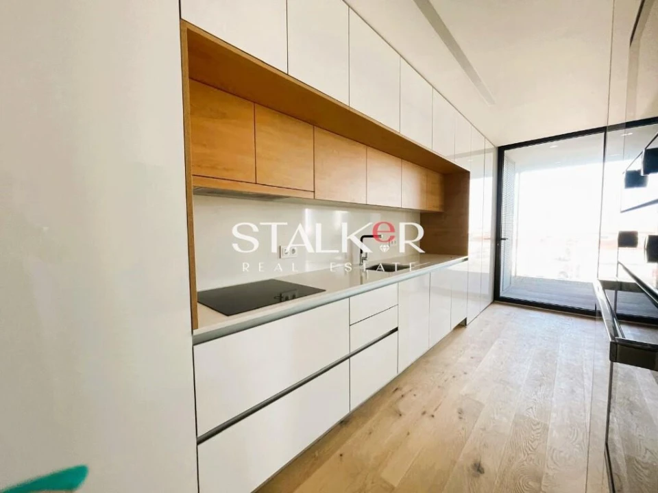 Apartamento T3 para Venda em Espinho Foto 9