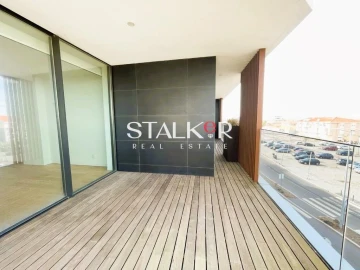 Apartamento T3 para Venda em Espinho