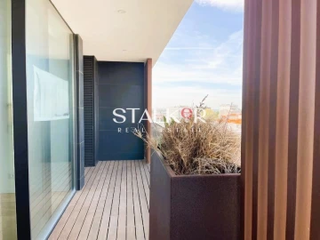 Apartamento T3 para Venda em Espinho