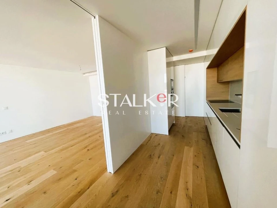 Apartamento T3 para Venda em Espinho Foto 18
