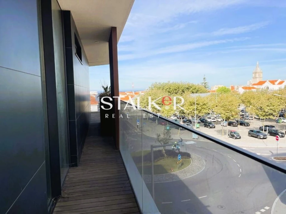 Apartamento T3 para Venda em Espinho Foto 37