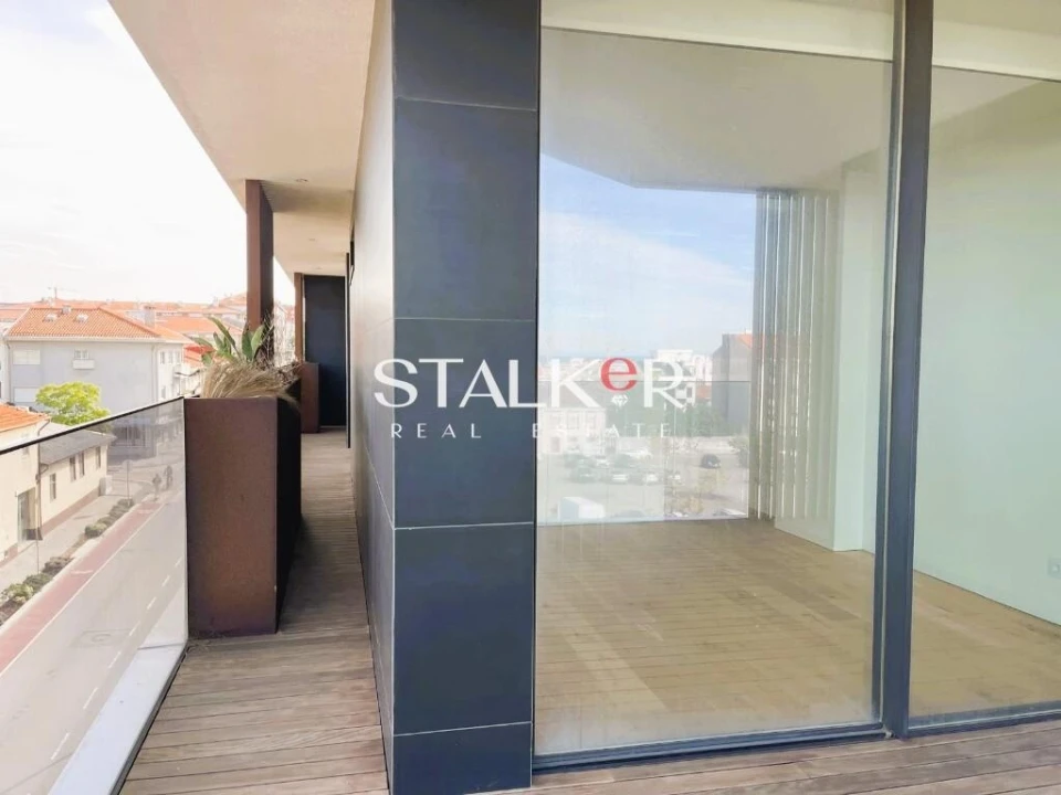 Apartamento T3 para Venda em Espinho Foto 34