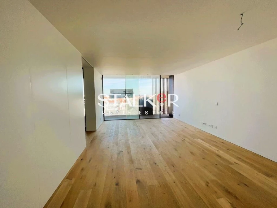 Apartamento T3 para Venda em Espinho Foto 4