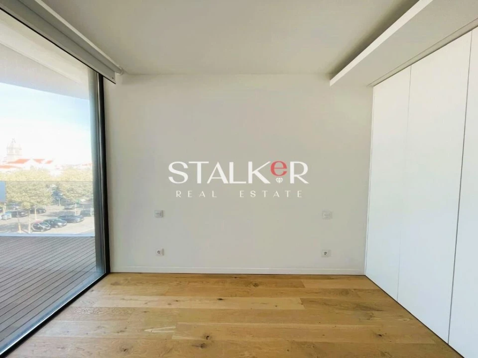 Apartamento T3 para Venda em Espinho Foto 28