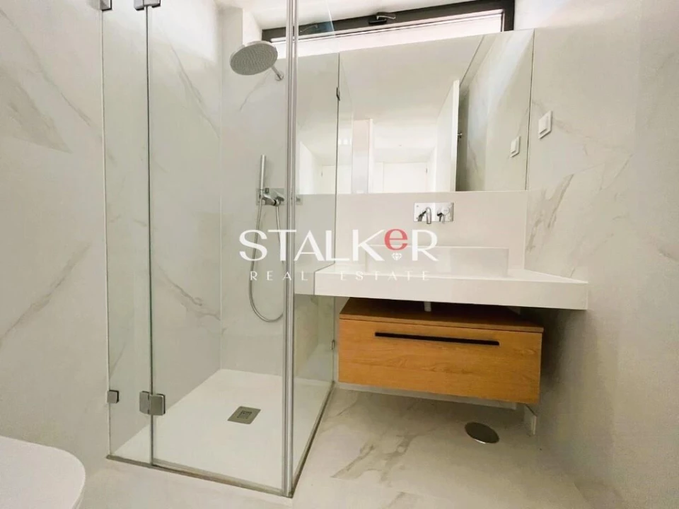 Apartamento T3 para Venda em Espinho Foto 25
