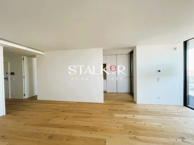 Apartamento T3 para Venda em Espinho Foto 14