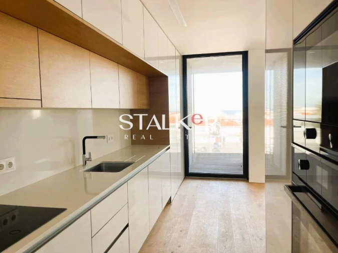 Apartamento T3 para Venda em Espinho Foto 10