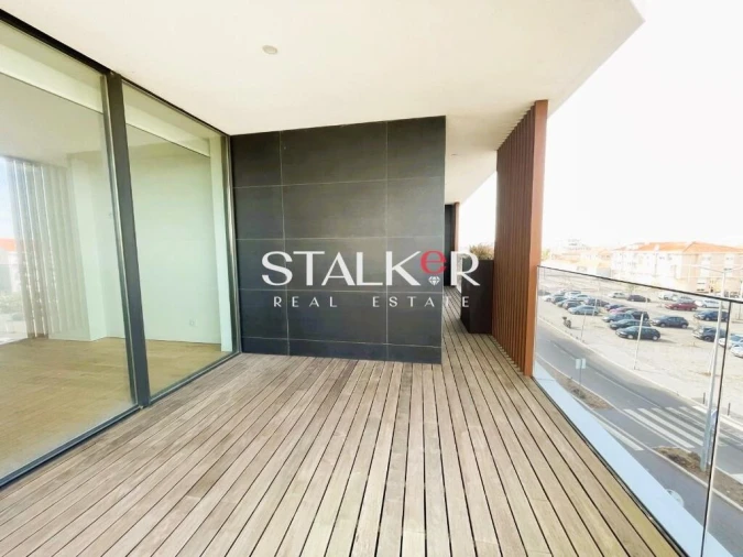 Apartamento T3 para Venda em Espinho Foto 33