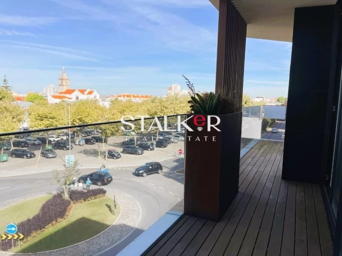 Apartamento T3 para Venda em Espinho Foto 36